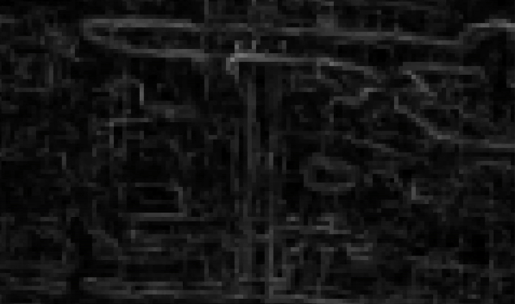 some shit i made on touchdesigner